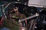 Cadillac Series 62 Convertible Coupe 1946 года